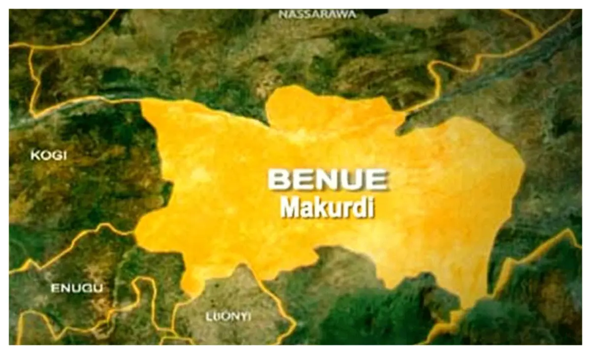 Operation Whirl Stroke Troops Quell Benue Land Dispute Violence
