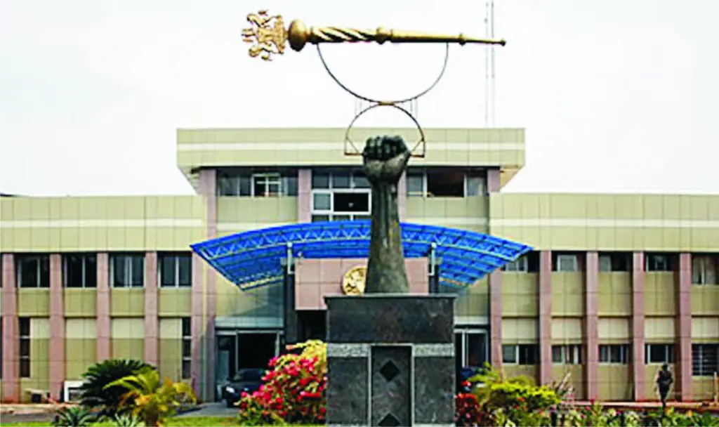 Benue Assembly Suspends Local Government Auditor Over N4.6 Billion Fraud Allegations