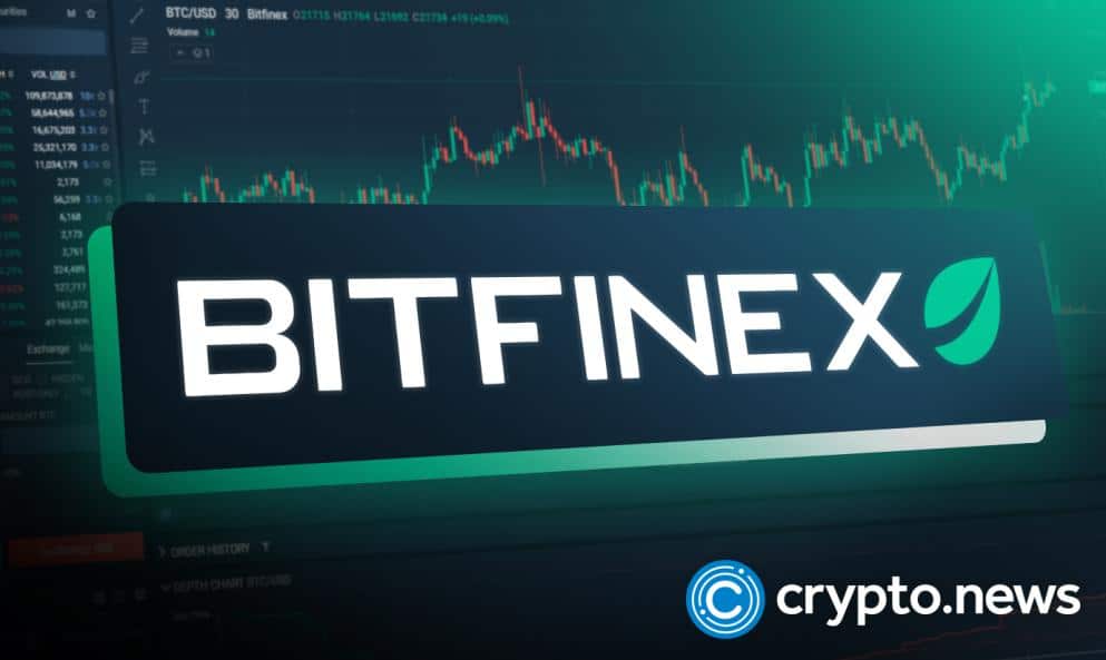 Bitfinex Leveraged Longs Soar to 80,636 BTC Amid Bitcoin Decline