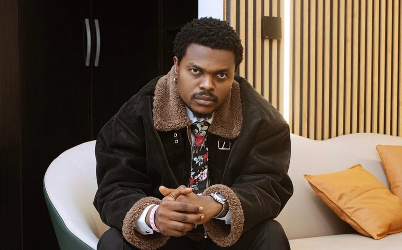 Blord Describes VIP Treatment in Kuje Prison, Compares Facility to NYSC Camp