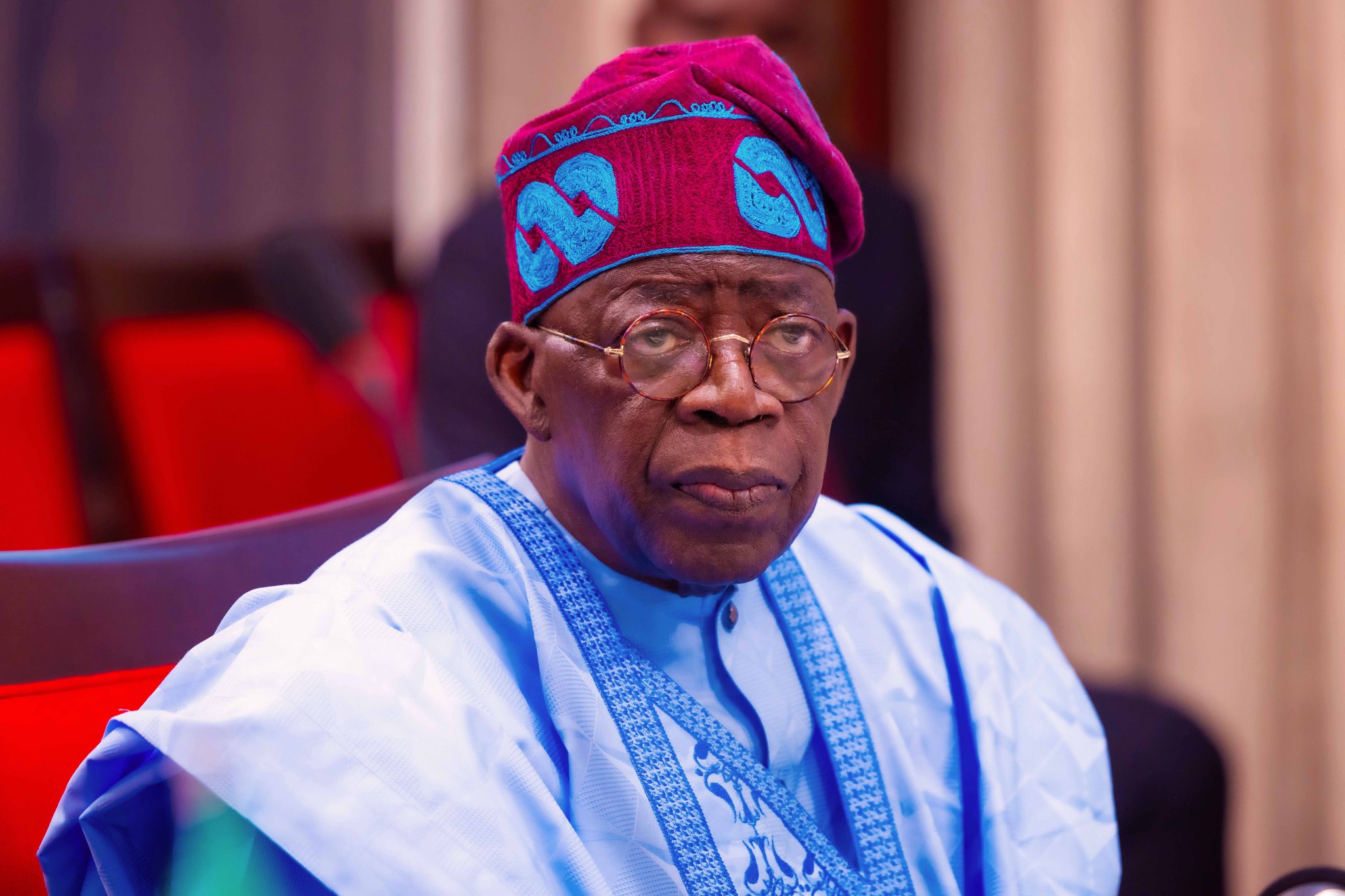 Yakasai affirms strong Northern support for Tinubu ahead of 2027 elections