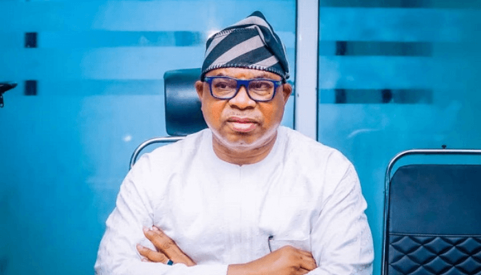 Oyebamiji: No Progressive Government Should Sideline Skilled Workers in Civil Service