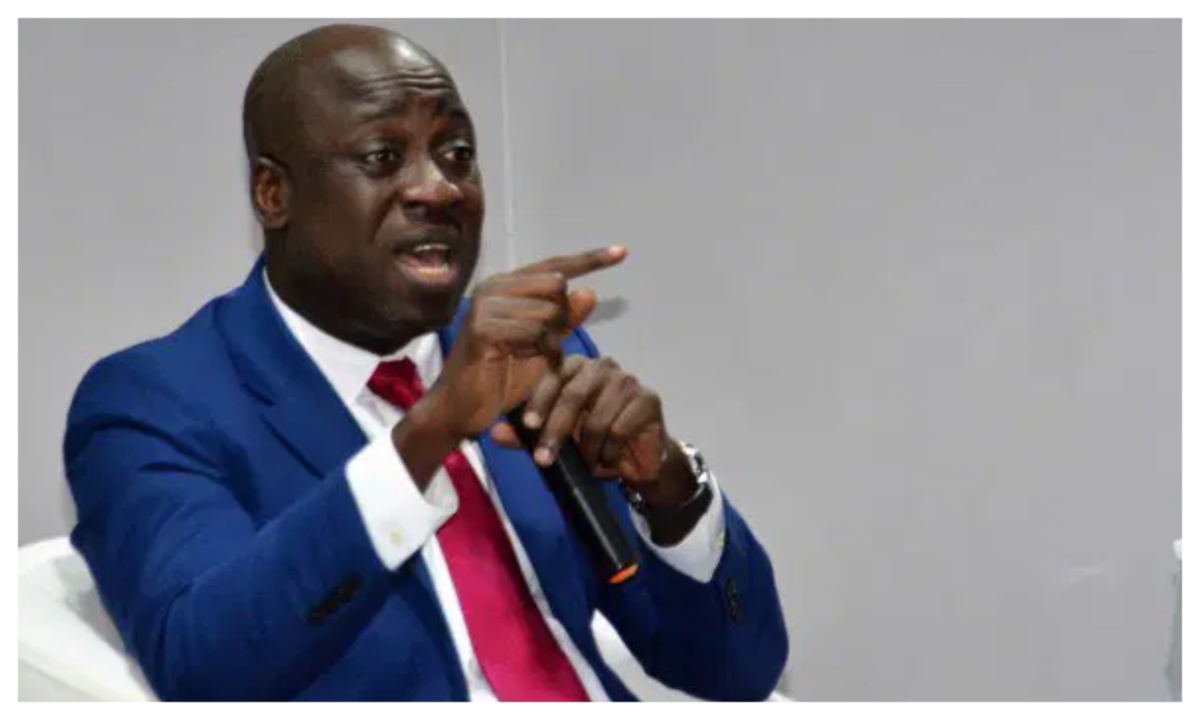 ADC Urges Tinubu to Fire NSA Ribadu If He Lacks Trust in His Abilities