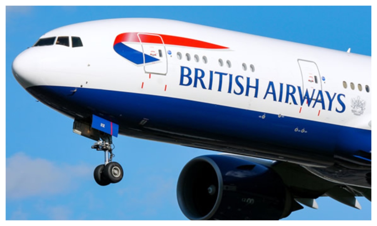 Nigerian Passenger Takes British Airways to Court Over Missing Luggage