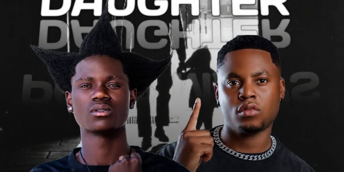 BrokenHill Emmy – Poor Man's Daughter (feat. King El)