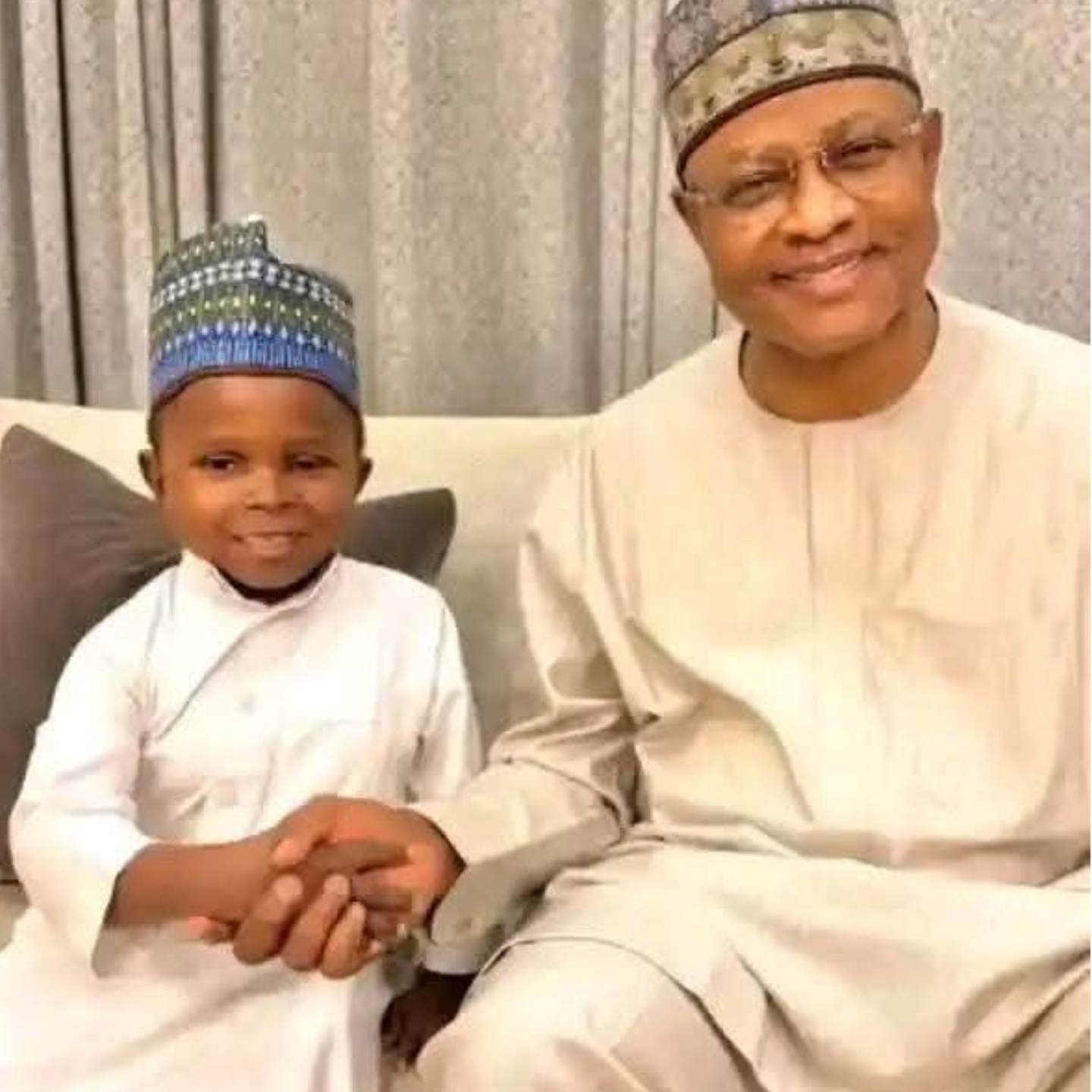 APC Screening: Mohammed Sadis Buba Says Governor Backs His House of Reps Bid