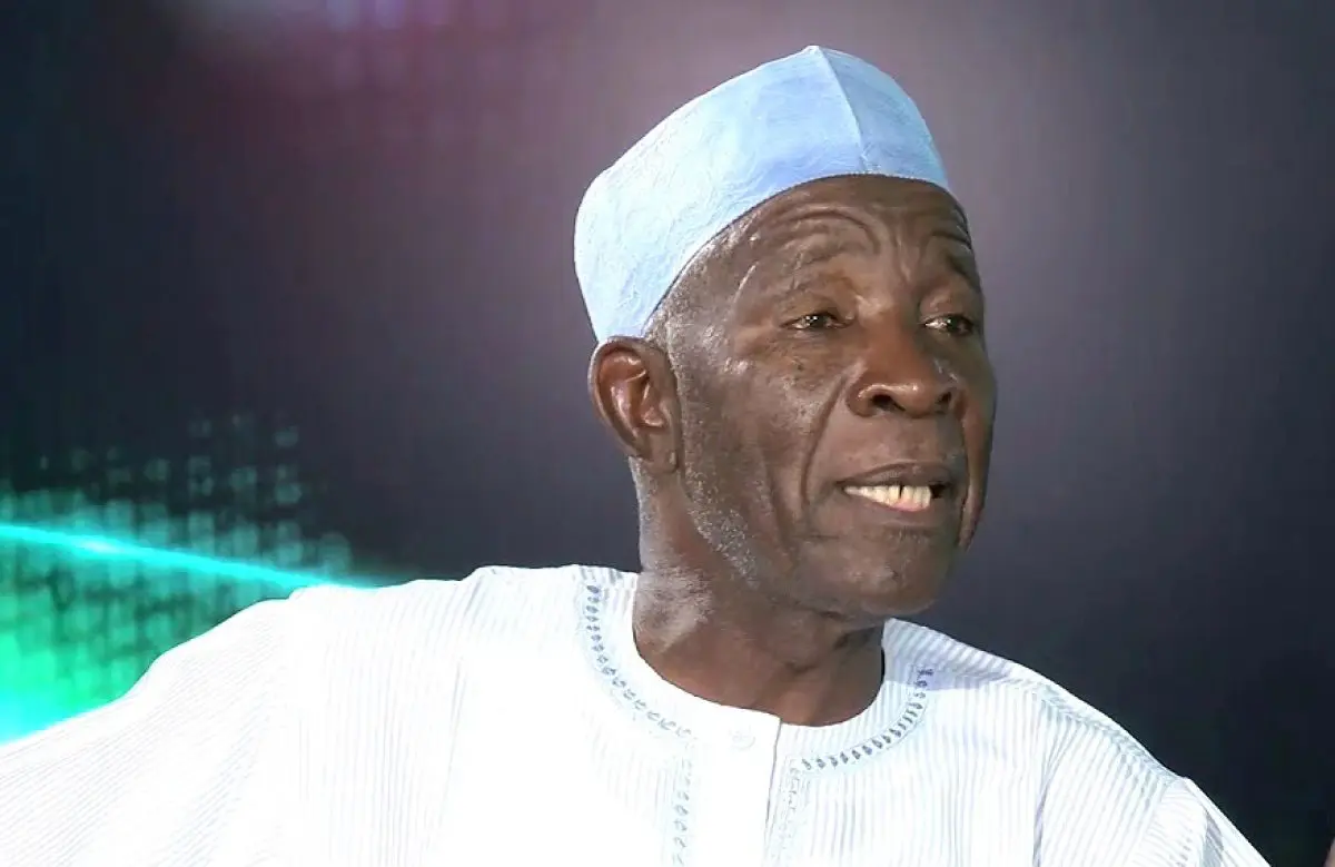 NDC Chieftain Buba Galadima Claims APC Fears Democratic Competition Ahead of 2027