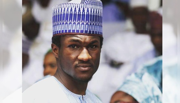 APC Ticket for Reps Race: 2027 Ambition of Buhari's Son