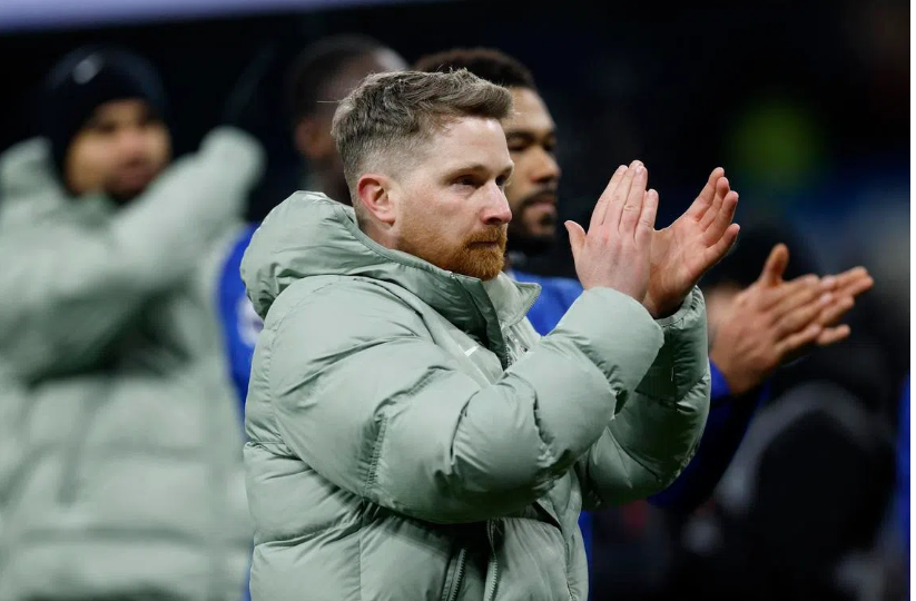 McFarlane: FA Cup Final Chelsea's Only Chance to Salvage Season