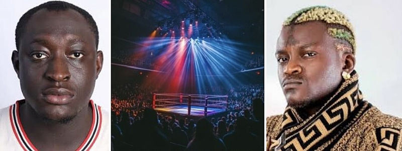 Carter Efe vs Portable: Streamer Claims Victory in Celebrity Boxing Showdown