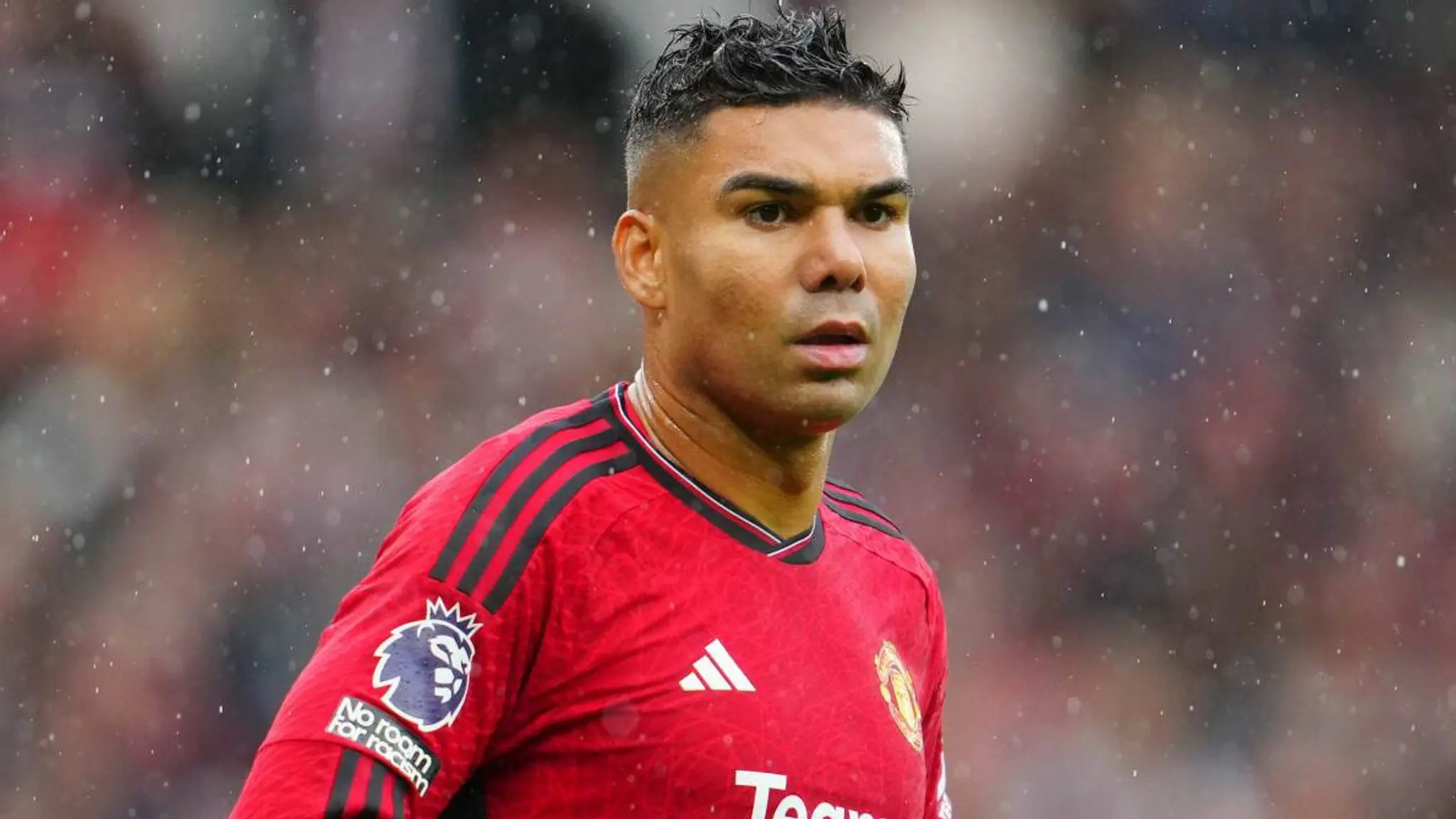 Casemiro Mulls Move to Inter Miami After Contract Ends