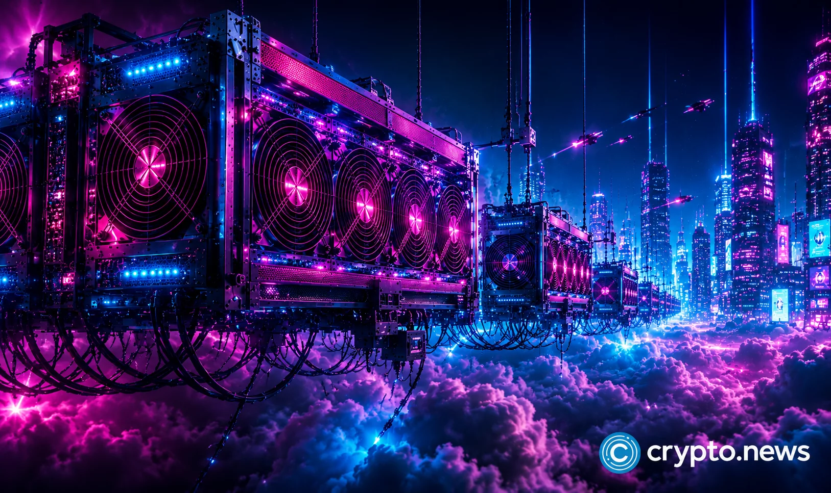 Canaan Inc. Reports $88.7M Q1 Net Loss Amid Bitcoin Price Drop