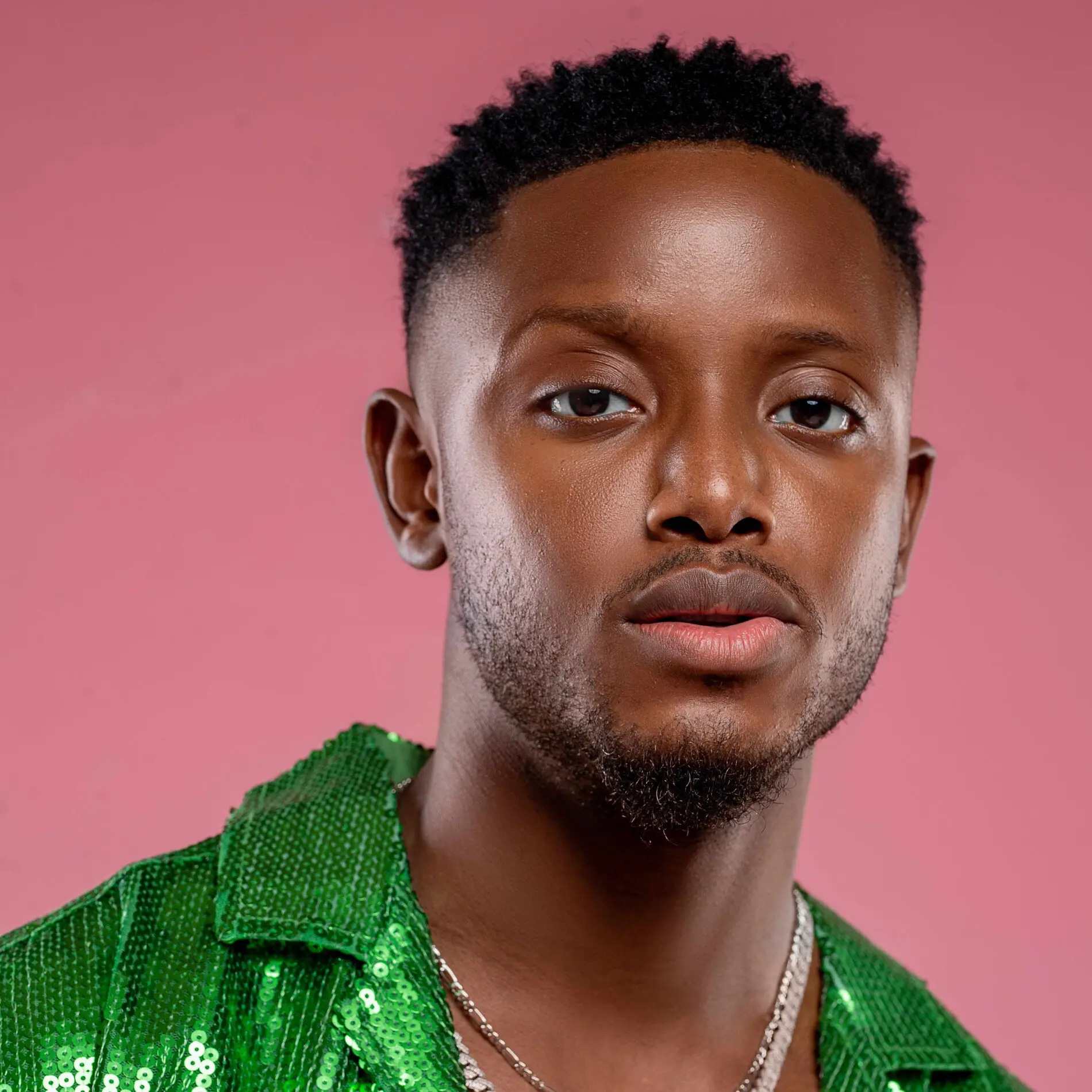 Chike's 'Pity My Soul' Post Amid Scandal with Frank Edoho's Ex-wife