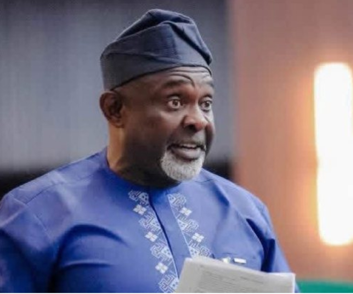 FCT Lawmaker Chinedu Obika Leaves APC, Joins NDC
