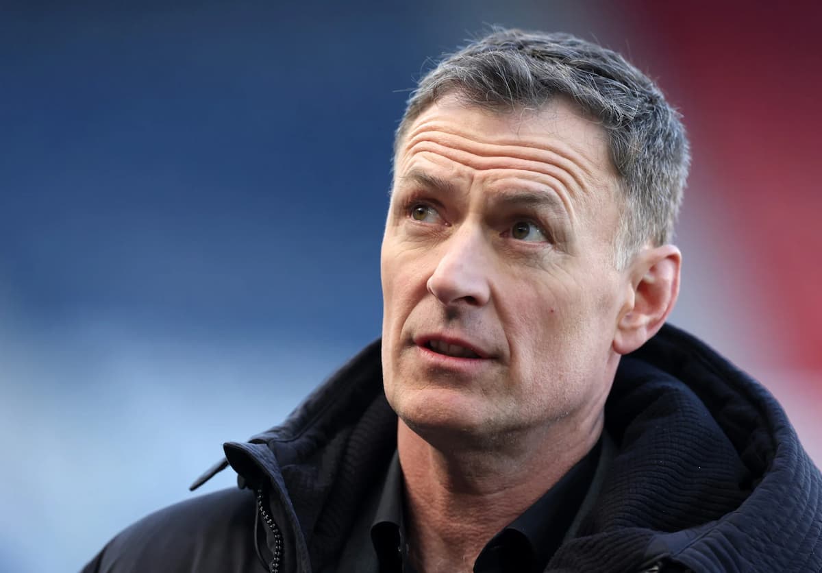 Chris Sutton Predicts Scorelines for Man Utd vs Liverpool, Chelsea, and Other EPL Matchweek 35 Fixtures