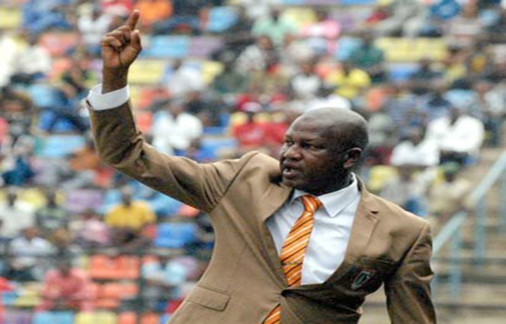 Abdu Maikaba Expresses Gratitude for Flying Eagles Role