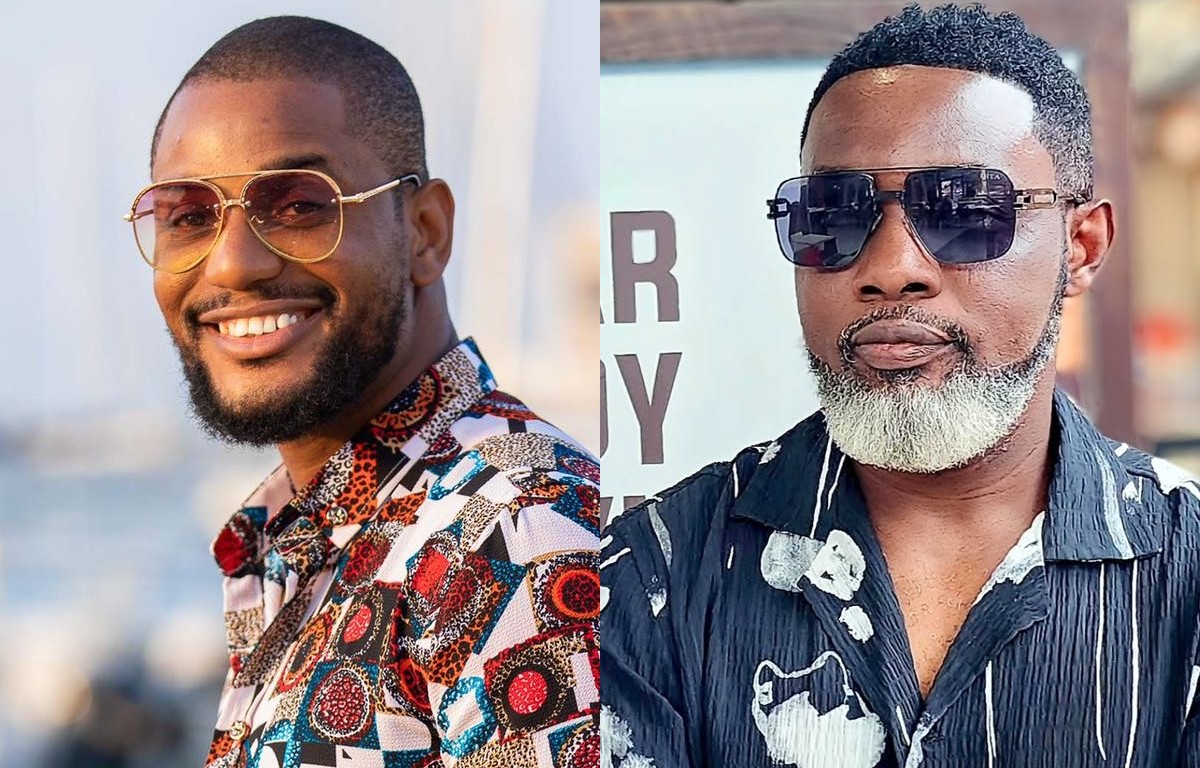 AY Recalls Alex Ekubo's Serene Smile in Final Moments