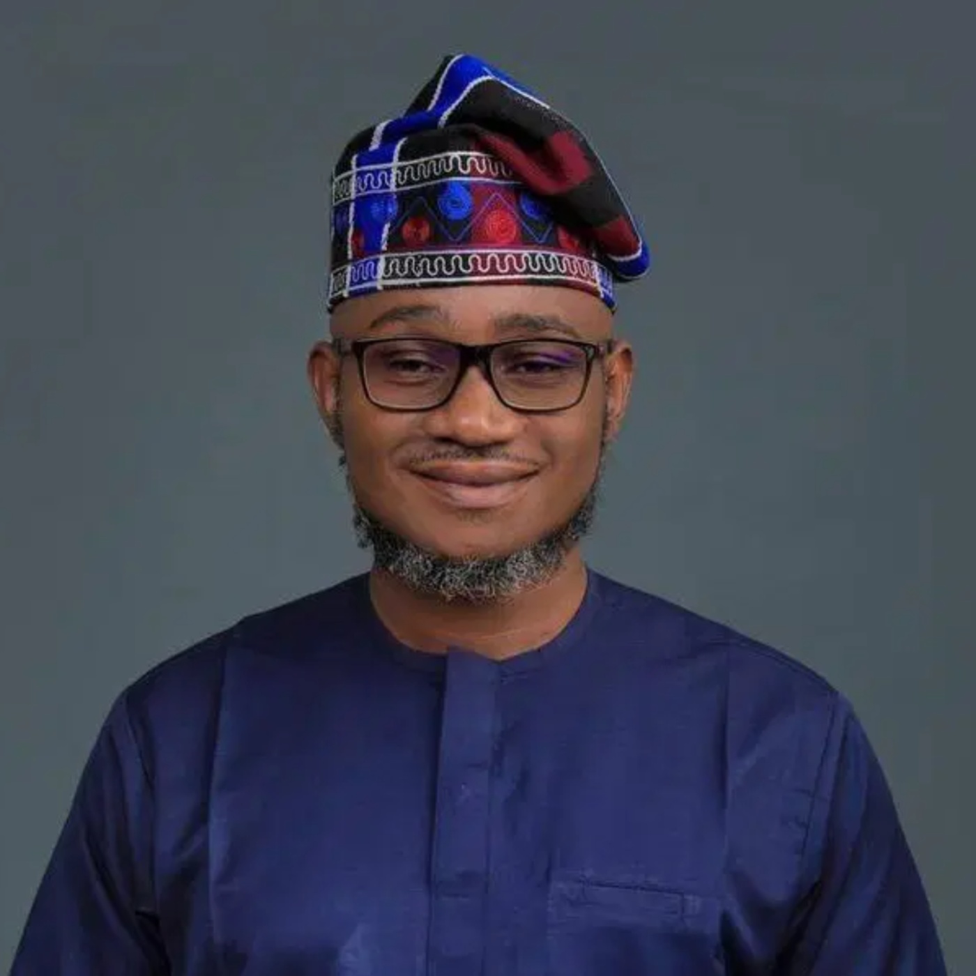 Daniel Onjeh Steps Down from Benue South APC Senatorial Race