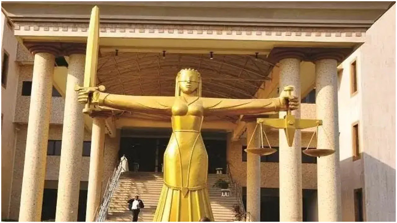 Court Orders El-Rufai’s Ex-Chief of Staff to Defend in N155m Money Laundering Case