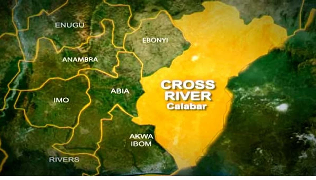 Lawyer Urges Lawful Pressure on Leaders After Cross River Student Protest