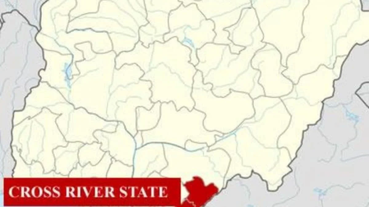 Protesters Storm Cross River Govt House After Students' Death, Gunshots Fired
