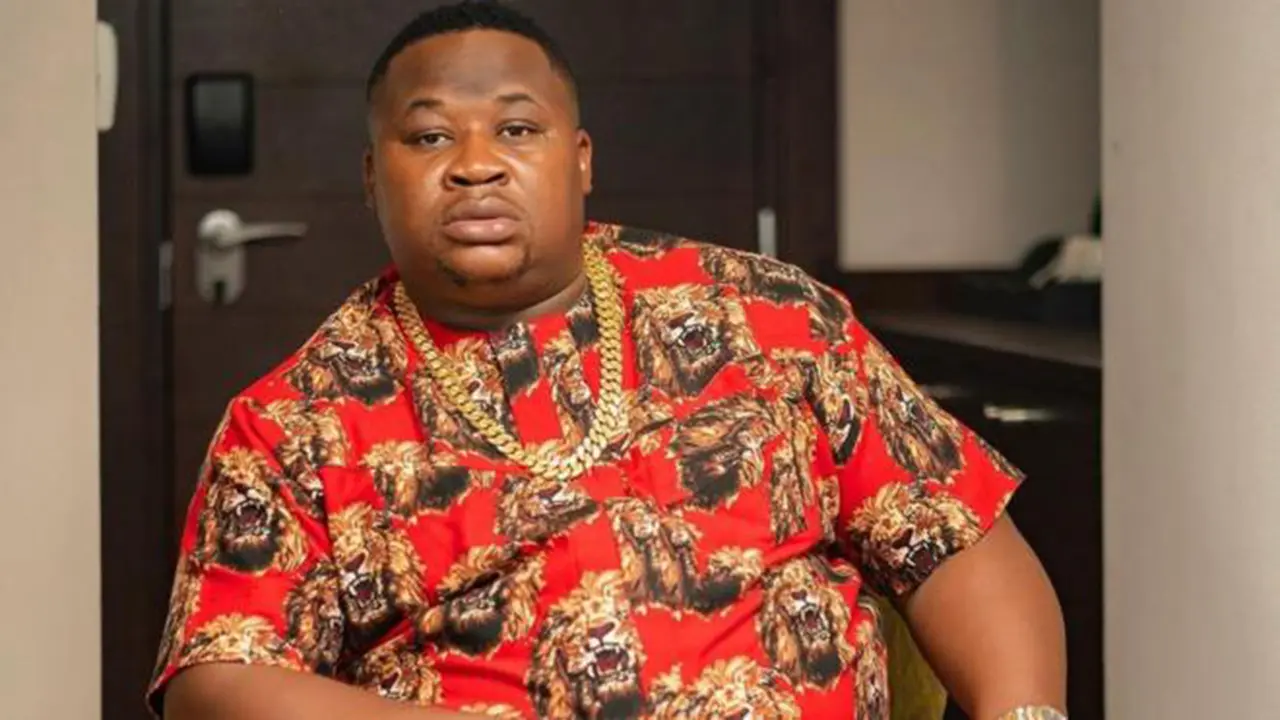 Cubana Chief Priest Clarifies His Absence in APC Primaries