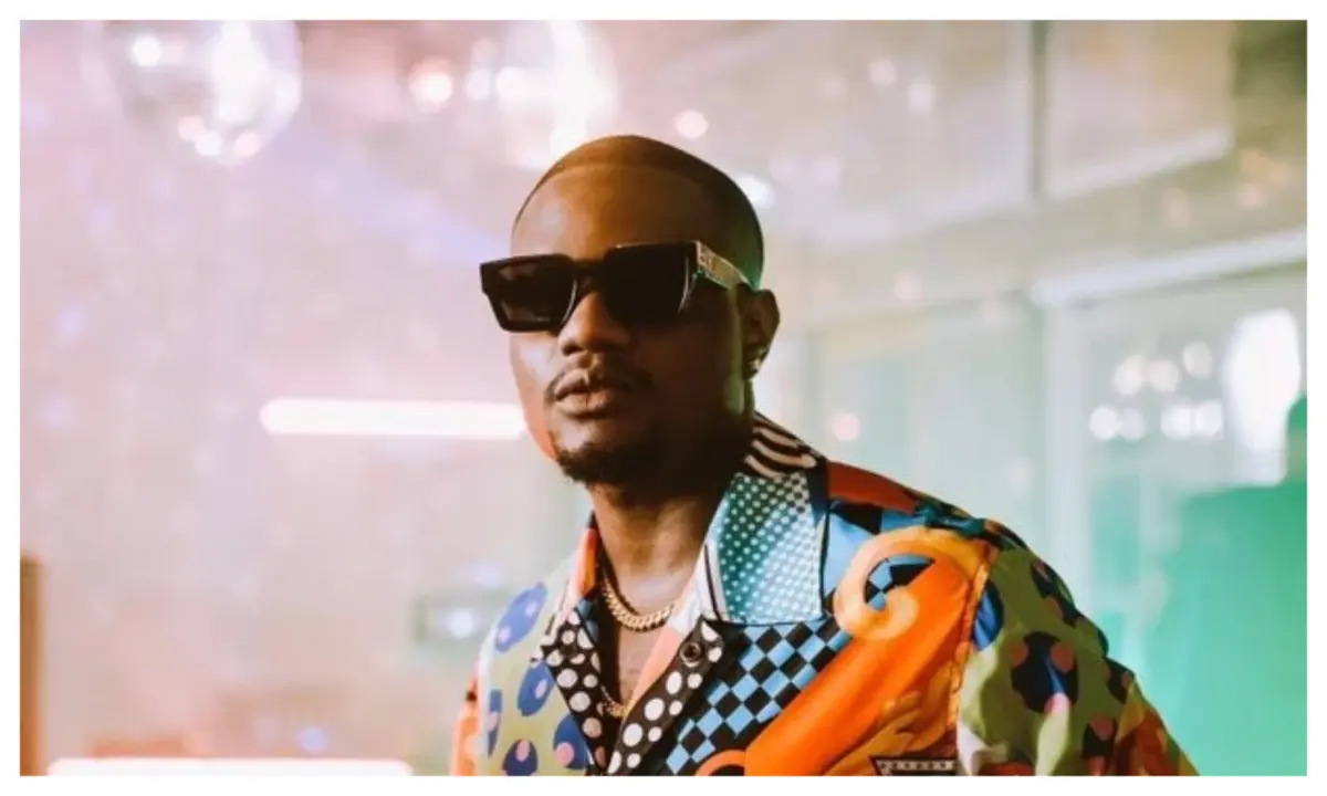 Wizkid’s DJ Tunez Slams Burna Boy’s Music as ‘Rubbish’ in Viral Video