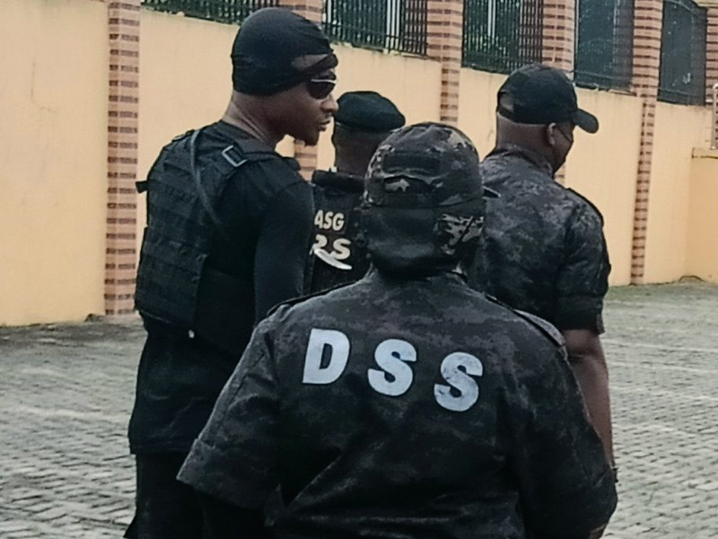 Yobe Man Wrongly Held by DSS Freed, Given N2m Aid