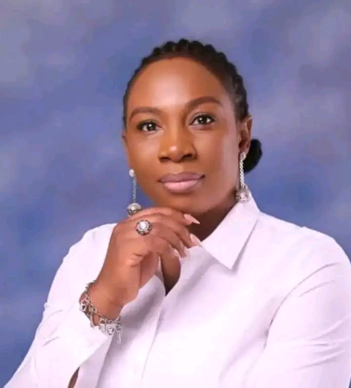 APC Picks Damilola Sonayon-James as Deputy Governorship Candidate for Lagos 2027