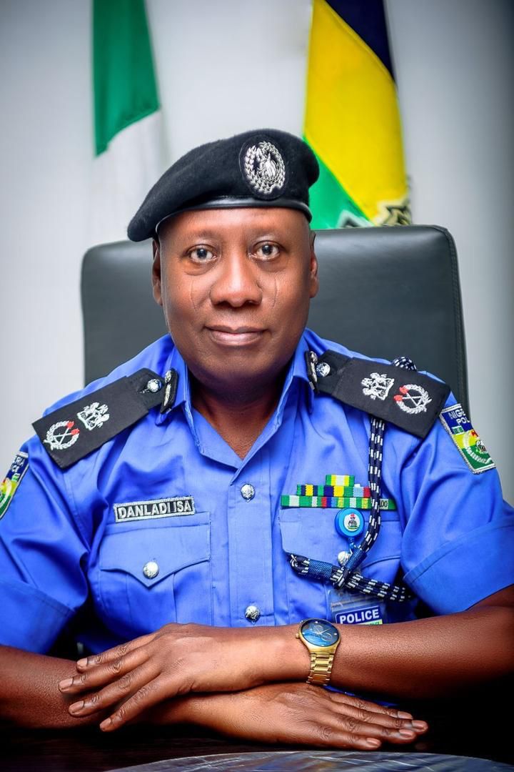 Prioritize Oversight to Curb Vicarious Liability, Abia CP Urges Senior Officers