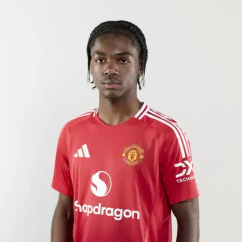Jamaica Late Call Up for Man United Defender Plunkett vs Nigeria