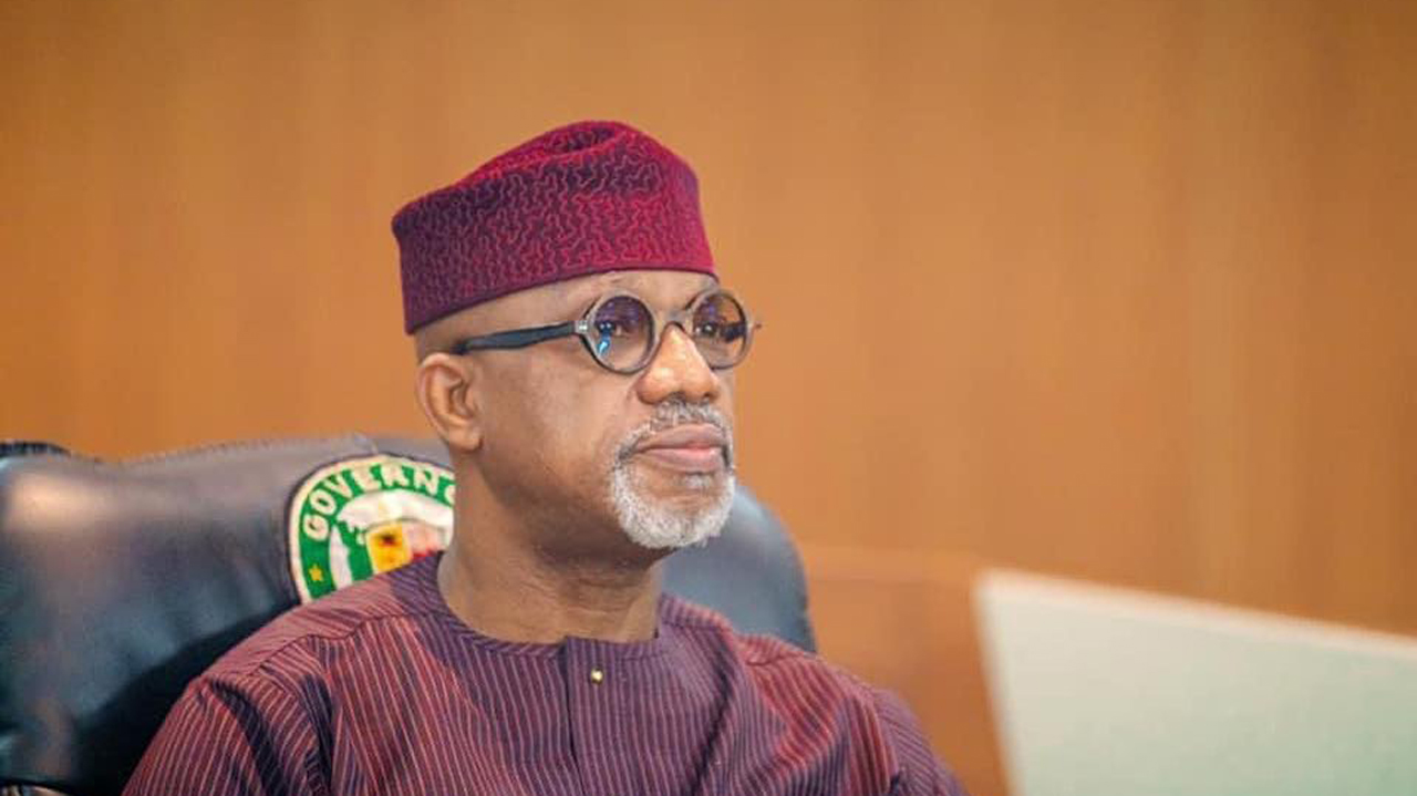 Dapo Abiodun Urges Ogun APC Aspirants to Embrace Consensus, Pledges Roles for Loyalists