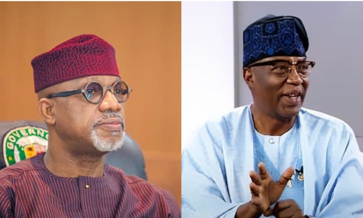 Gbenga Daniel Warns Governor Abiodun: ‘Don’t Overstep Boundaries’