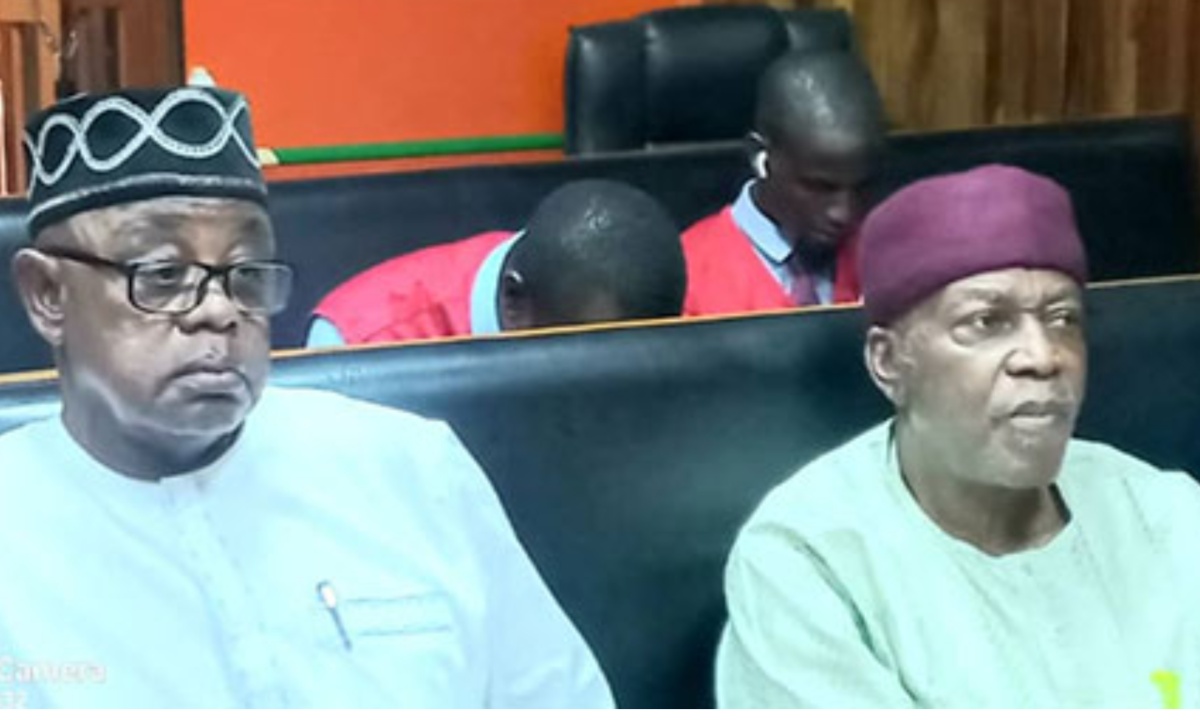 Adjournment in N27bn Fraud Case as Defence Counsel Steps Down