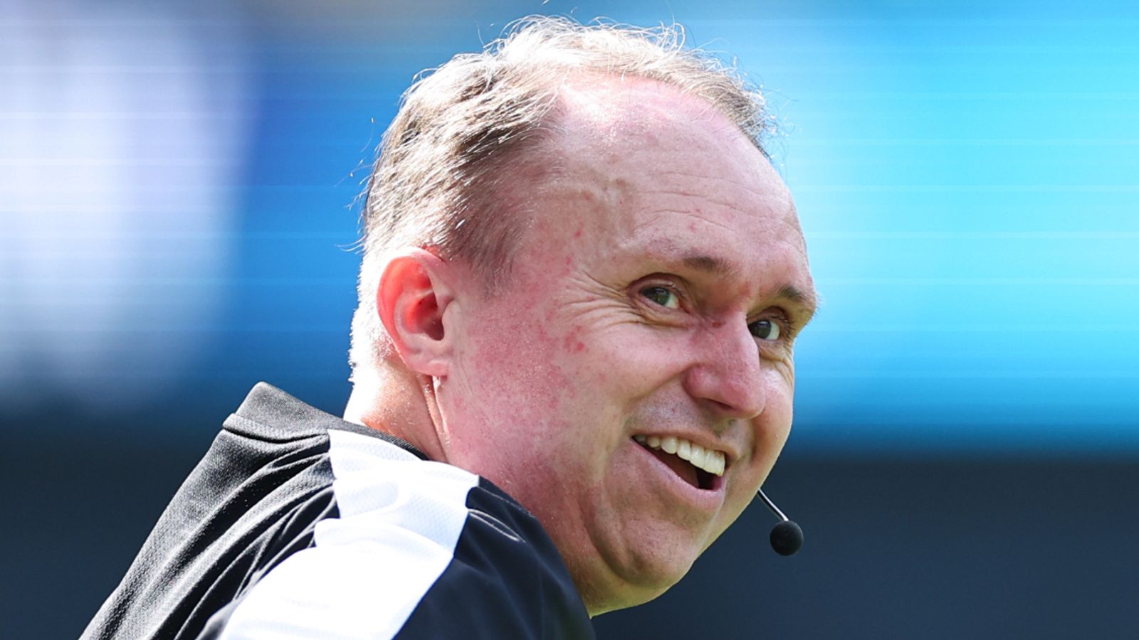 Ex-referee Darren Cann explains VAR's decision to disallow West Ham's goal vs Arsenal
