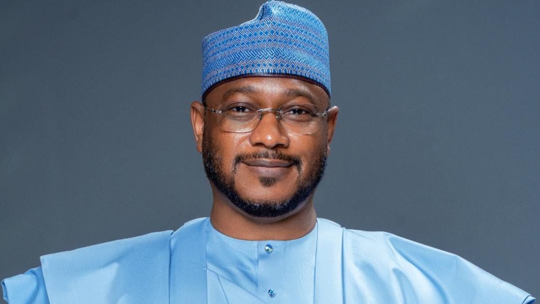 Zamfara Governor Dauda Lawal Wins APC Gov Primary via Consensus