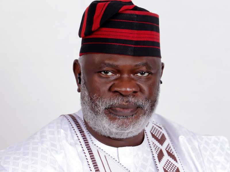 Benue South 2023 Polls: INEC Must Ensure Fairness for All Parties — Olofu