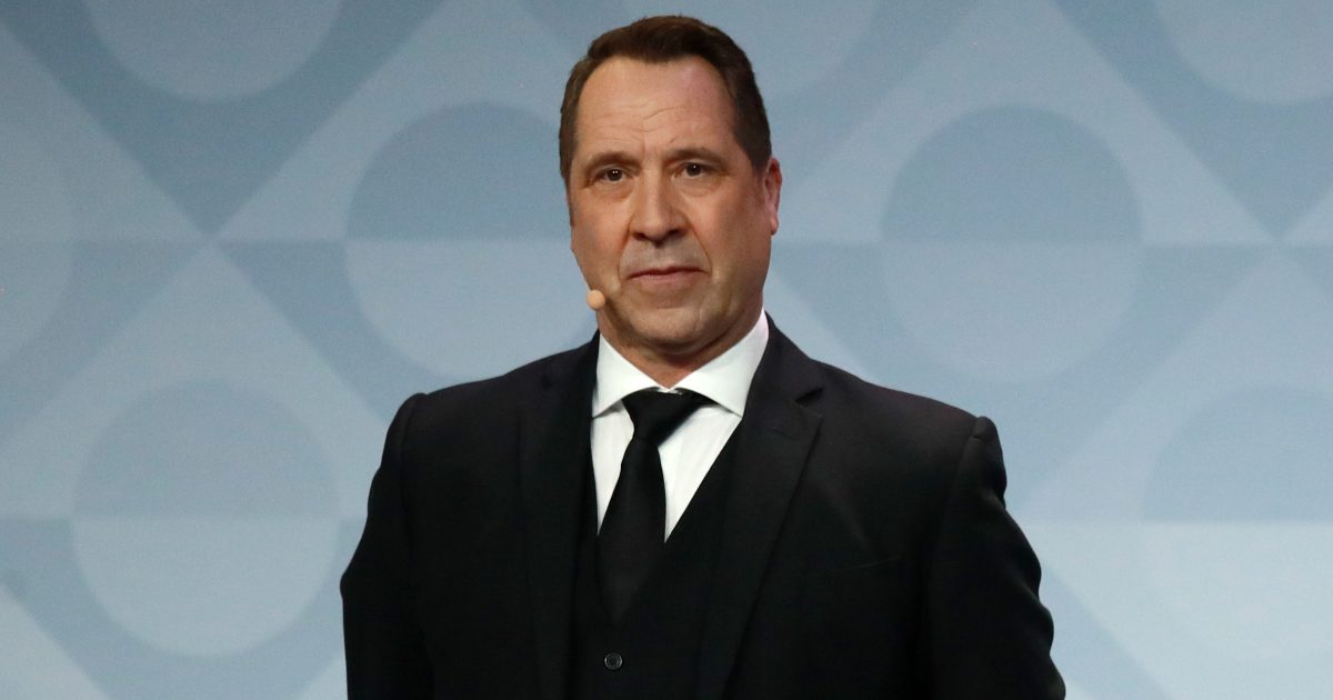 Seaman Backs Arsenal to Top PSG in UCL Final After EPL Triumph