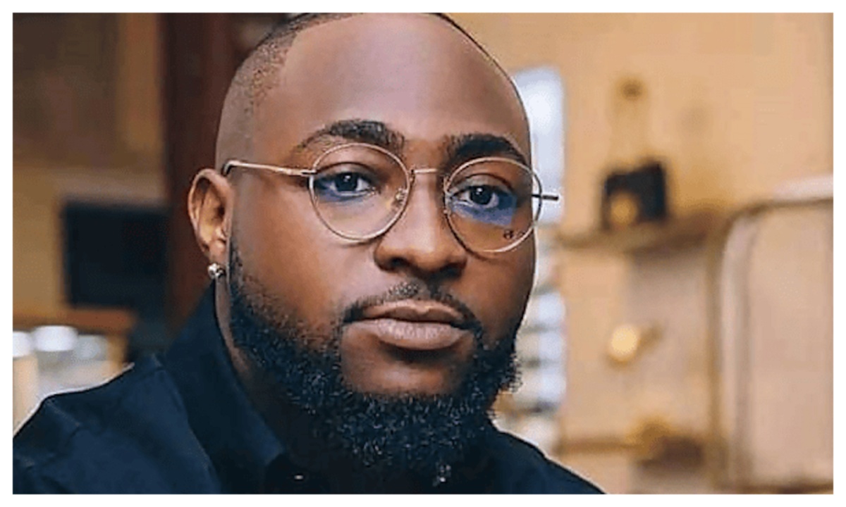 Davido Reveals Plans to Reclaim His Music Masters from Sony