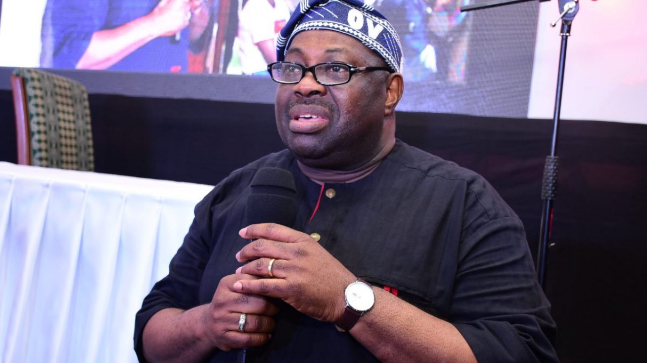 Dele Momodu: Tinubu Won't Repeat 8 Million Vote Victory