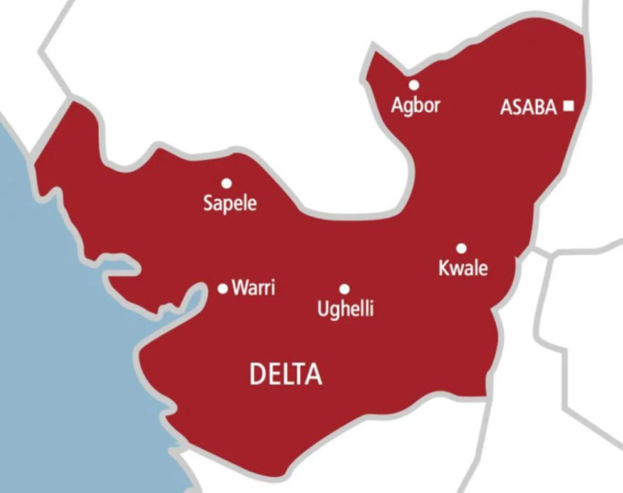 Delta State APC Primaries Amidst Rising Political Tensions