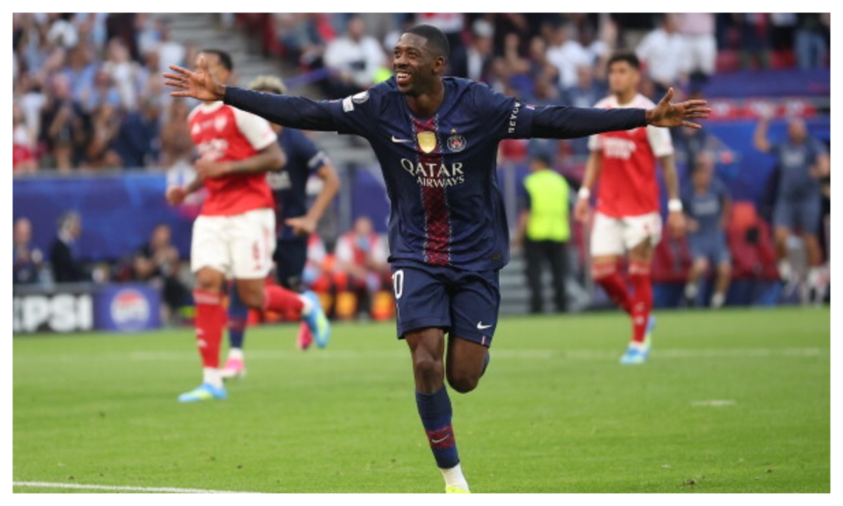 2026 Ballon d'Or: Top 7 Favorites After PSG's UCL Victory Over Arsenal