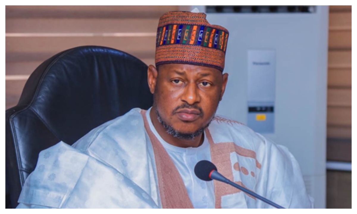 Katsina Governor Radda Unveils Comprehensive School Safety Policy to Secure Learning Environments
