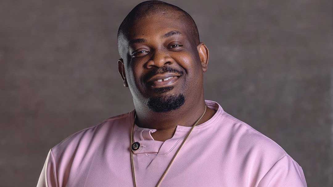 Don Jazzy Rejects Claims of Favoritism at Mavin Records