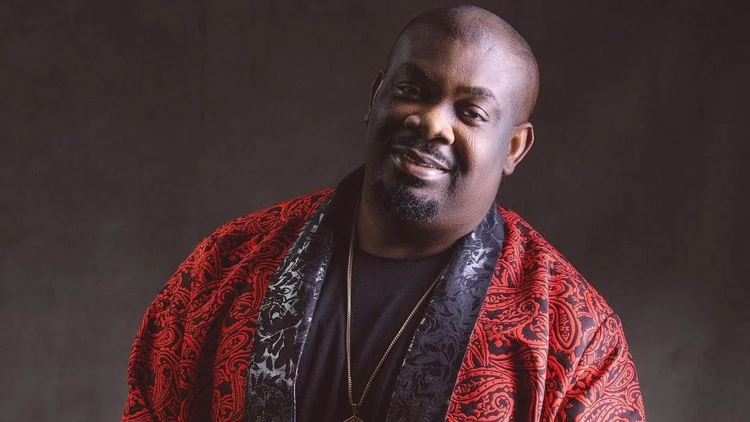 Don Jazzy: Co-Living Sparked Afrobeats' Greatest Hits
