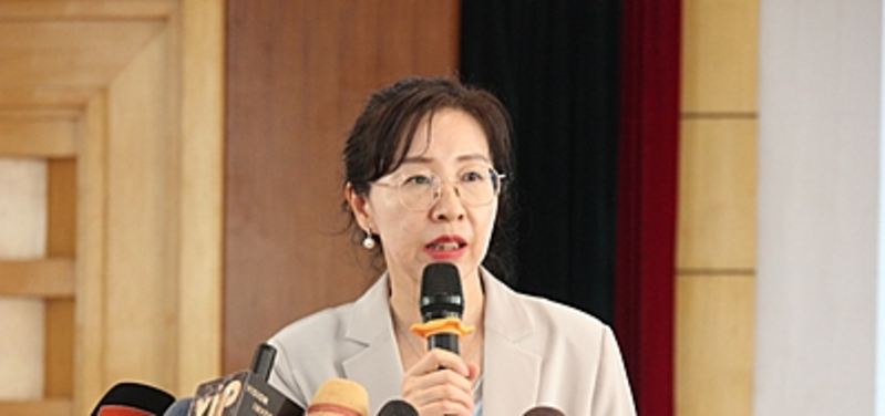 China Reaffirms Taiwan as Inalienable Part of Its Territory