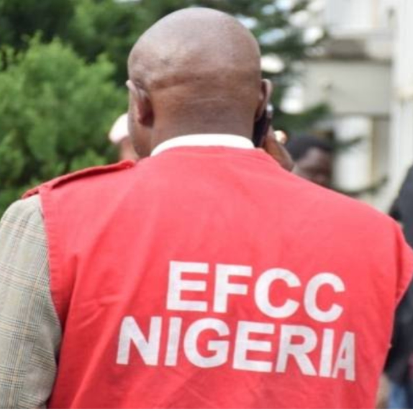 EFCC Clarifies Uyo Hospital Confrontation, Alleges Obstruction of Fraud Probe