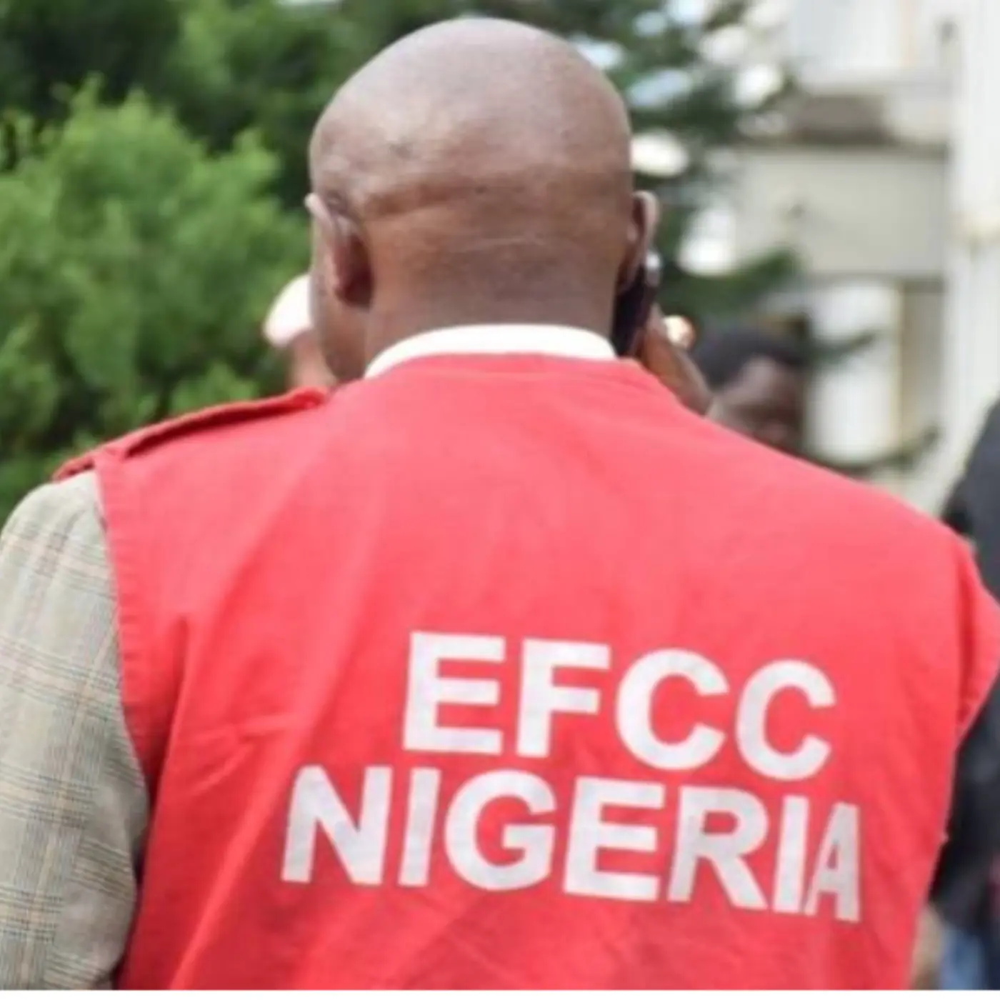 EFCC Names Dismissed Soldier Who Posed as Anti-Corruption Agent