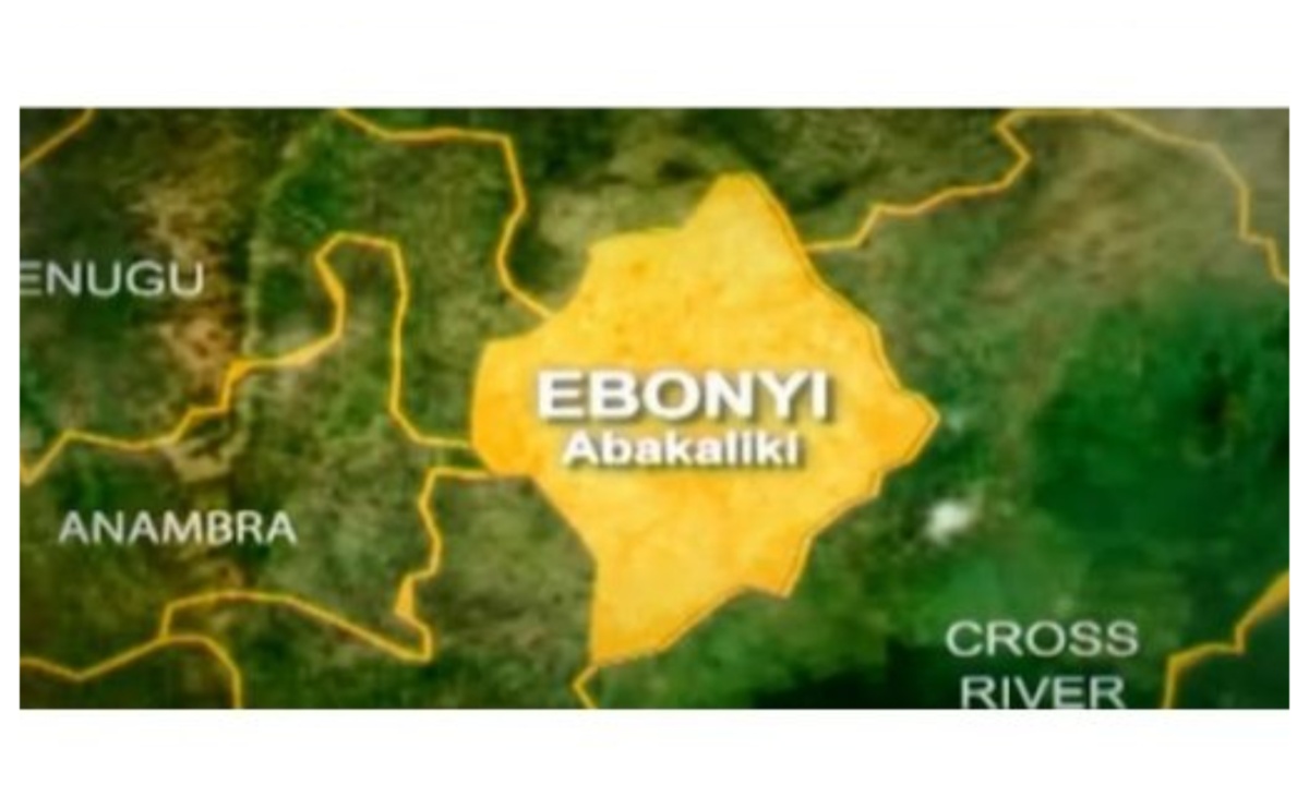 Ebonyi State Residents Call for Urgent Flood Prevention After NiMet Warning