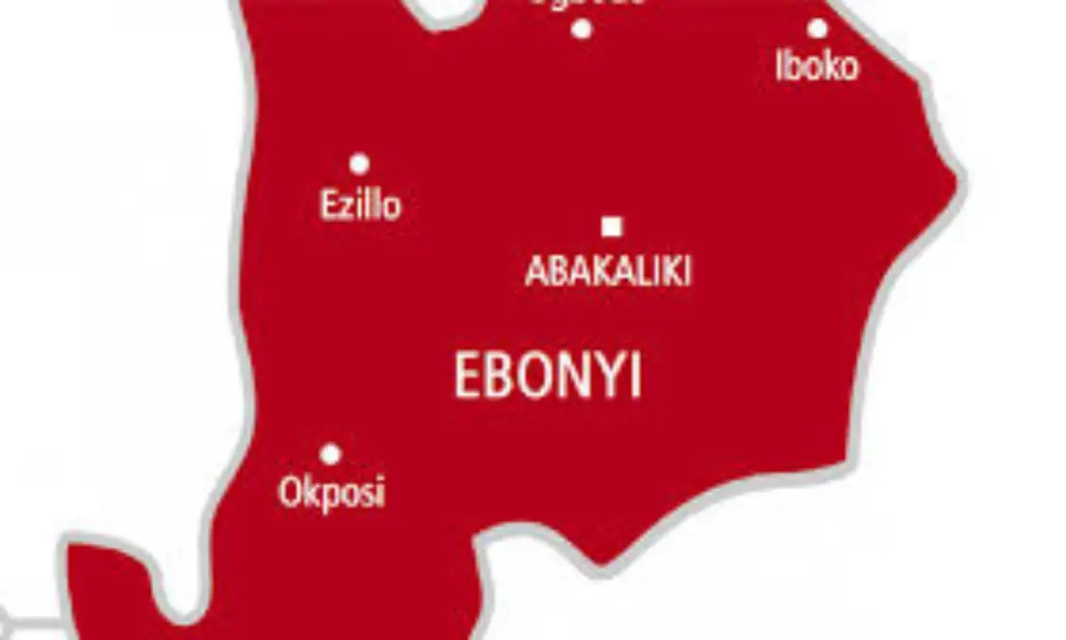 Ebonyi State Ends Curfew in Amasiri Community After Three Months